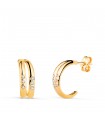 Creolen 750 Gold 21493