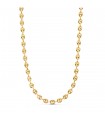 Kette Gold 750er 60 cm - 12002060