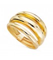 Ring Gold 18K /750er  19697