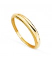 Ring Gold 18K /750er Florida 3 mm
