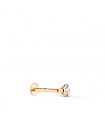 Ohrpiercing Gold 750 | 13814-CI