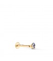 Ohrpiercing Gold 750 | 13814-AM