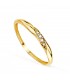 Anello diamanti Whisper Oro 18kt 0.050 ct