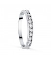 Alliance Bellagio 2.5 mm Or 18K