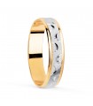 Eheringe / Trauringe aus 750er Gold - 23000086