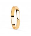 Fede nuziale Classic Oro 18Kt 2,5 mm