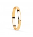 Eheringe / Trauringe aus 750er Gelbgold - 11000011
