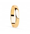 Alliance Classic 3.5 mm Or 18K