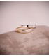 Alliance Bellagio 3.5 mm 18 Carats