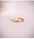 Anello diamanti Whisper Oro 18kt 0.050 ct