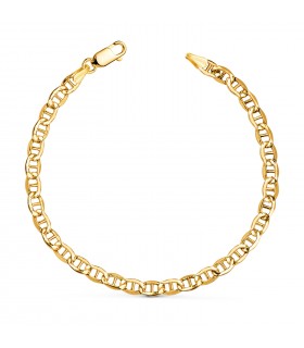 Damen Armband Gold 18K  08001319