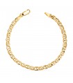 Damen Armband Gold 18K  08001319
