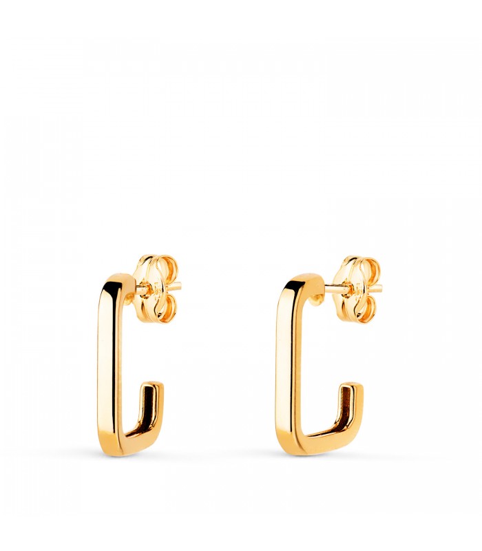 Creolen 750 Gold 21501