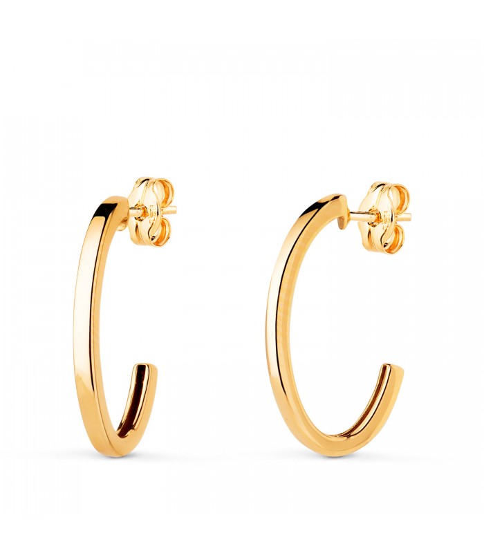 Creolen 750 Gold 21504