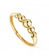 Ring Gold 18K /750er  19709