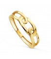 Ring Gold 18K /750er  19713