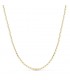 Gliederkette 750 Gold 2 mm 40 cm 26003540