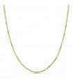 Ankerkette Diamantiert 750 Gold 1.5mm 40cm 26004940