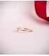 Diamant Ring 750 Gold P30184-2OA