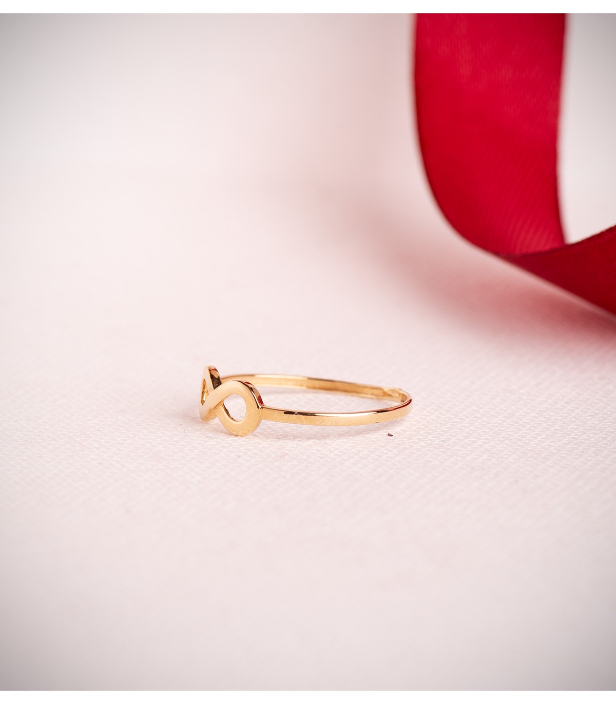 Ring Gold 18K /750er  19714