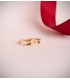 Ring Gold 18K /750er  19713