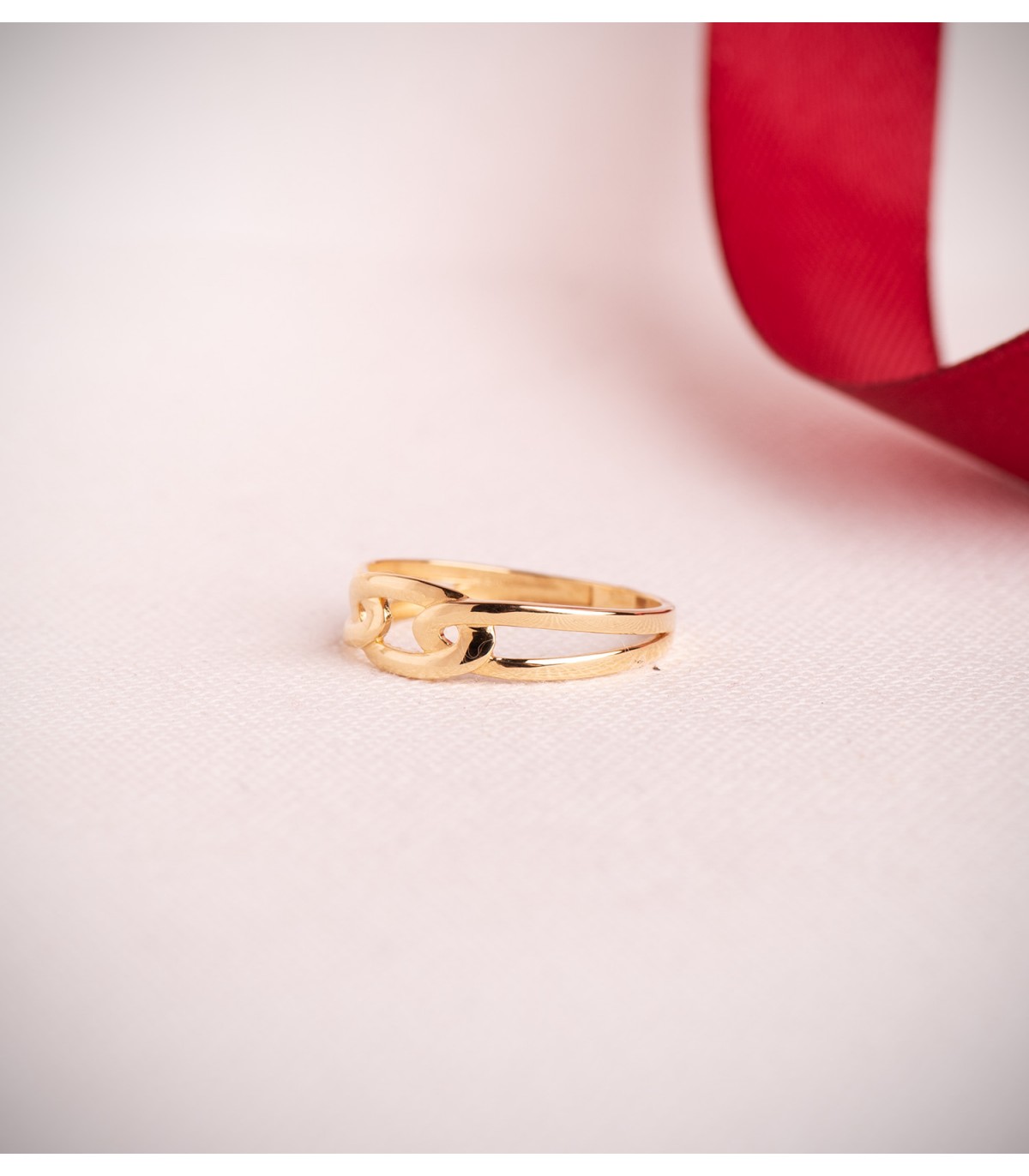 Ring Gold 18K /750er  19713