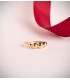 Ring Gold 18K /750er  19710