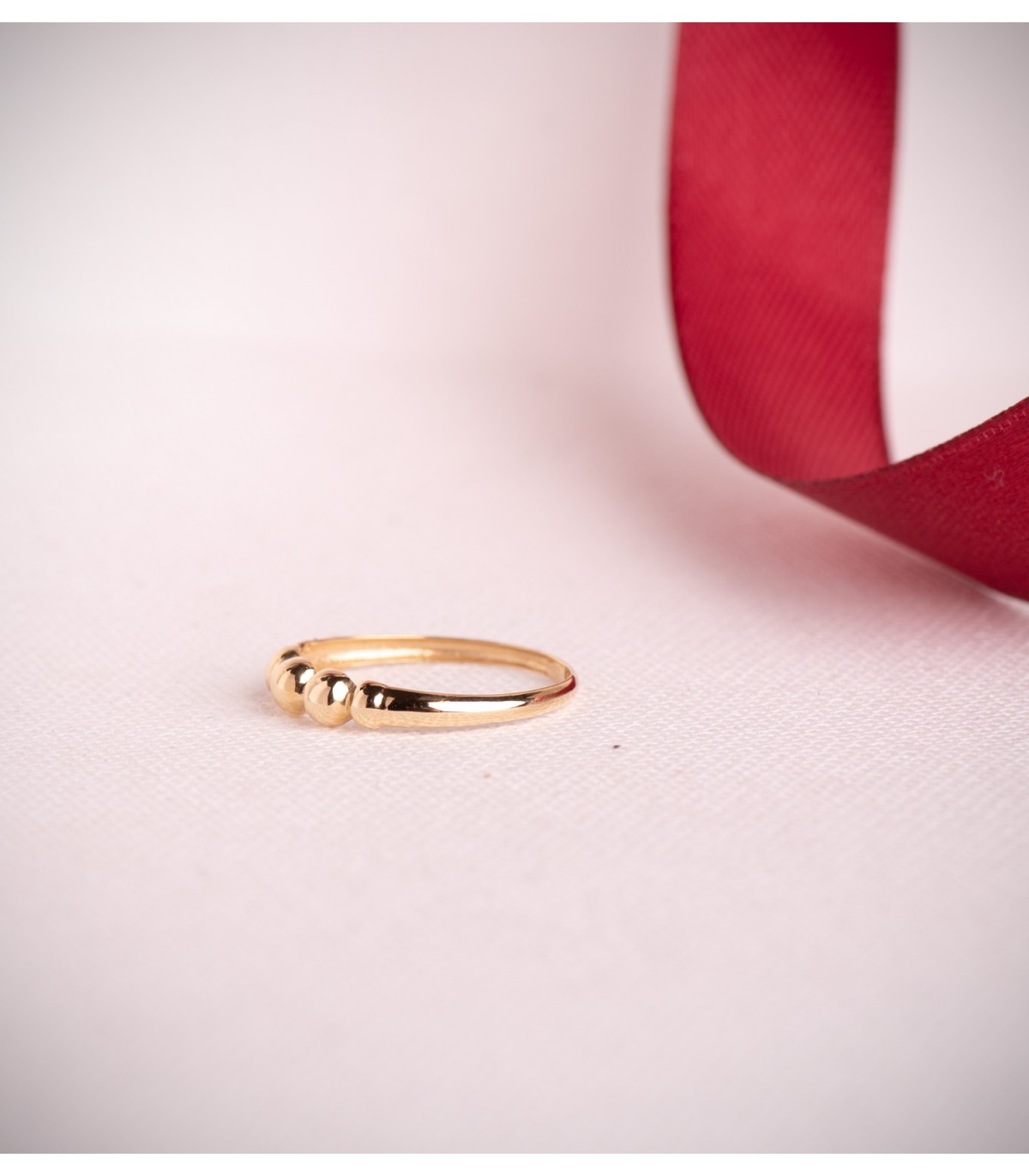 Ring Gold 18K /750er  19709