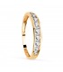 Eheringe / Trauringe aus 750er Gelbgold - 34000000