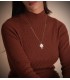 Kette Gold 750er 60 cm - 11001360