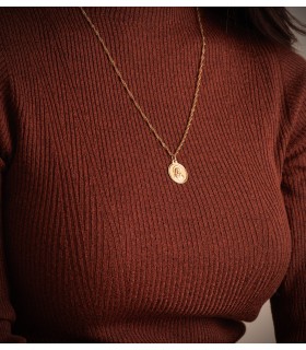 Kette Gold 750er 60 cm - 11006060