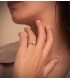 Solitaire Dimayo 18 Carats