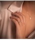 Solitaire Dimayo 18 Carats