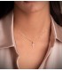 Kette Gelbgold/ Fantasiekette poliert 18 karat 1 mm 40 cm