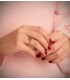 Smaragd Ring mit Diamanten Jasmin 750 Gelbgold