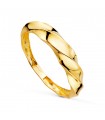 Ring Graziella Gelbold 18K /750er