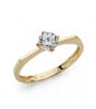Solitario Sarzona 18 Ktes