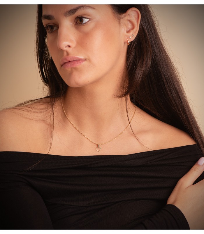 Goldkette 11005745 - 750er