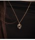 Goldkette 11005550 - 750er Gelbgold 50 cm