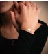 Pulseras personalizadas, pulseras mamá, pulseras mujer. Joyas de oro.