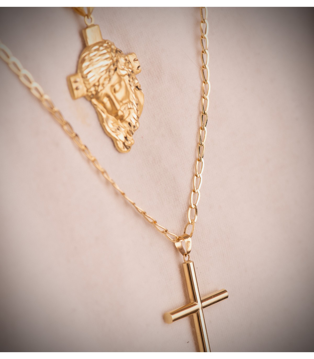 Kette Gold 750er 60 cm - 26005260