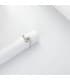 Solitario Dygarda Oro bianco 18 Kt