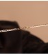 Kette Gold 750er 60 cm - 26005360