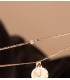 Kette Gold 750er 60 cm - 26005460