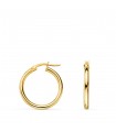 Creolen Ø 18mm Gelbgold 375 glanz 9KA97-1920