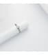 Solitaire blanc Florienze 18 Carats