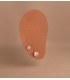 Kinder-Ohrringe  Gold Blume N5955-3AT