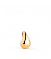 Pendentif Goutte Or jaune 750