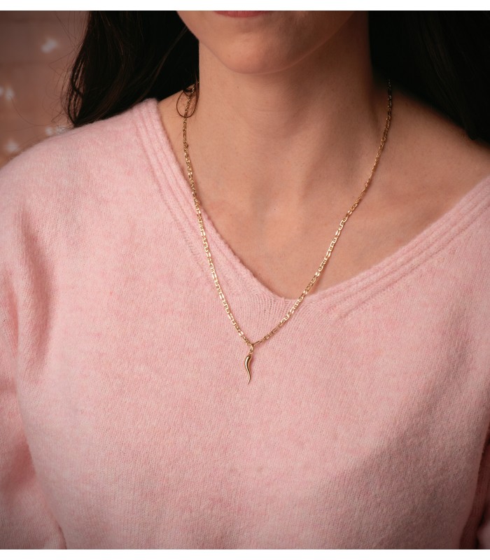 Kette Gold 750er 60 cm - 26006760