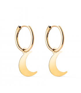 Creolen 750 Gold 18403-LU